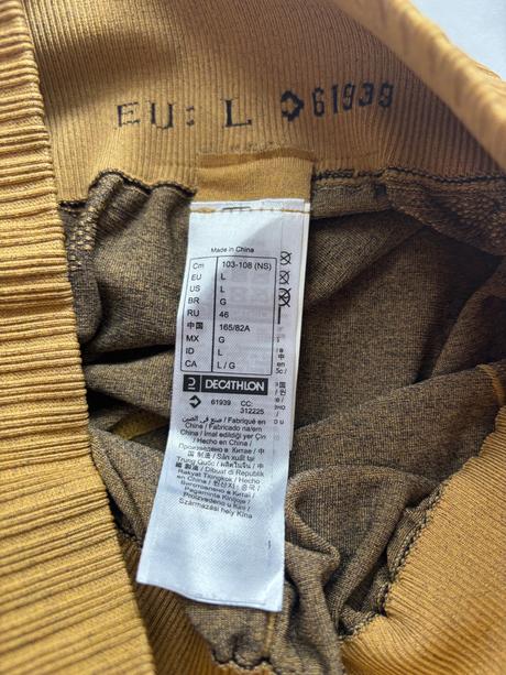 K4/ legíny 7/8 délky - v.s, s