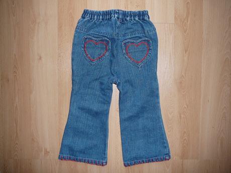 Rifle se srdíčky, 86