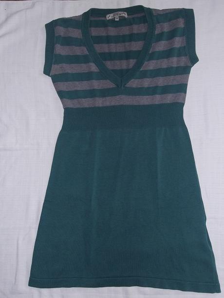 Dámská tunika, clockhouse,s