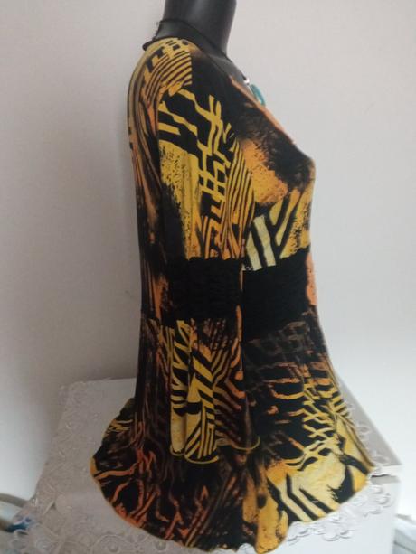 Dámská tunika velikost m, m