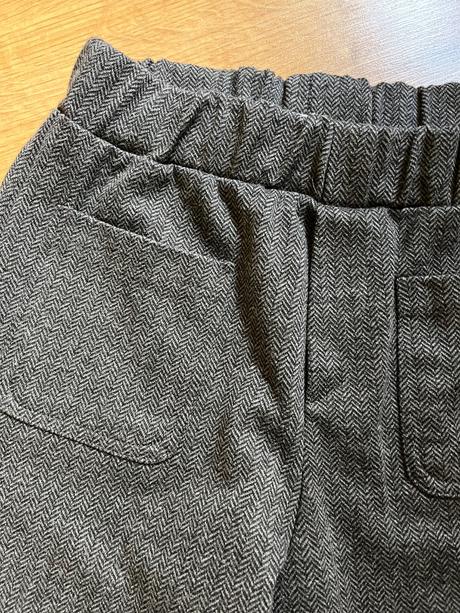 Dívčí kalhoty zara, zara,164