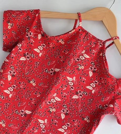 Top vel. 14 - 15 let, new look,170