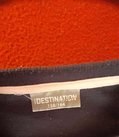 Mikina vel.158-164, 158