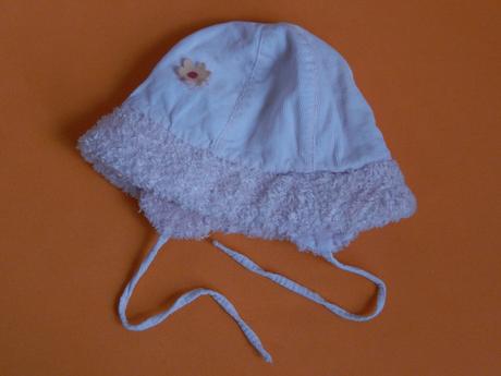 Slušivá čepice/čepka, 86