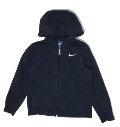 Nike mikina vel. 128, nike,128