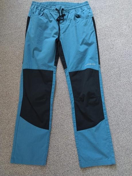 Kalhoty outdoor, alpine pro,152