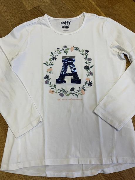 Tričko písmeno, tcm,134