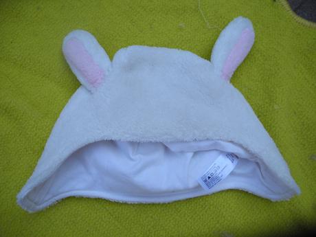 Čepice s ušima, debenhams,80