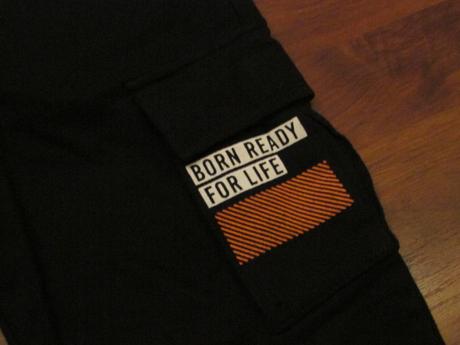 Tepláky, kapsáče, 146