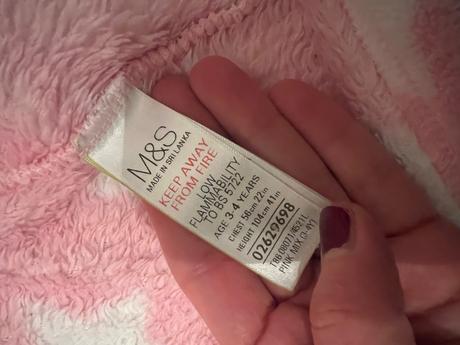 Župan, marks & spencer,104