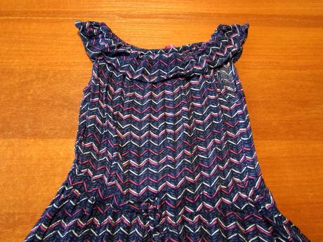 Dívčí šatičky vel 116, 116