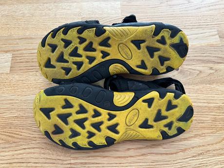 Boty & sandálky alpine pro vel. 33, alpine pro,33