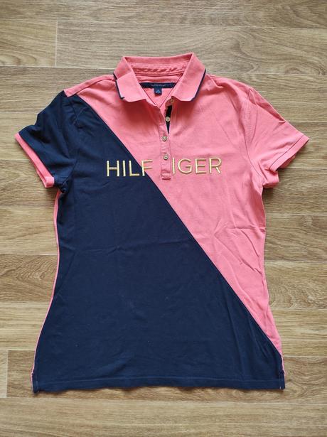 Tričko, tommy hilfiger,l