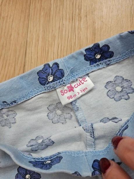 3/4 legíny, vel. 98, pepco,98