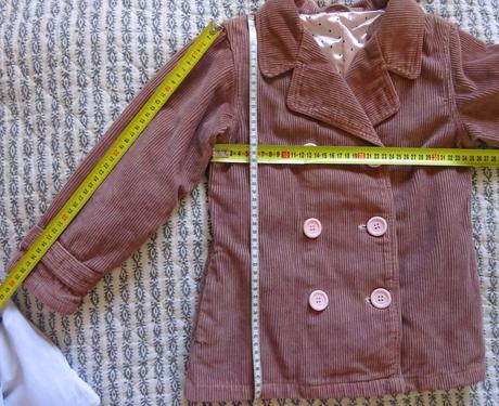 Manšestrové sáčko, 116