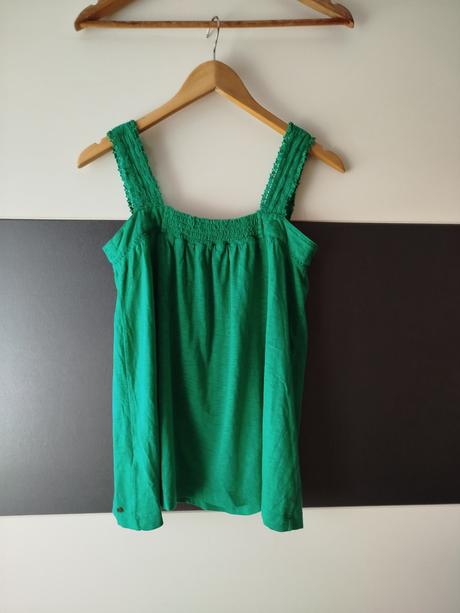 Tričko zn. fat face vel.36, 36