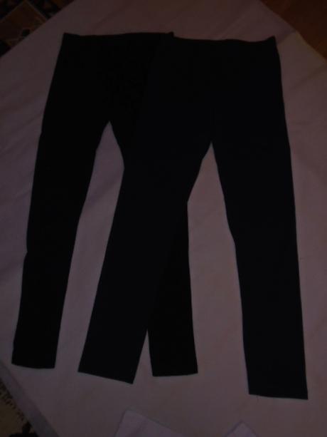 Leginy bermudy 2ks  vel 146, 146