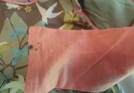 +++veselá trička next pro slečny+++, next,104