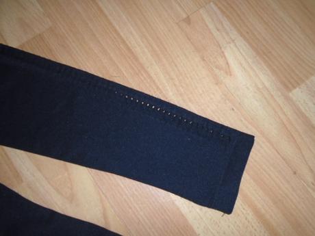 Leginy punčocháče vel 140 - xs, 140 - xs