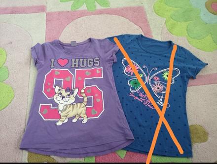 Tricka vel. 122, 122