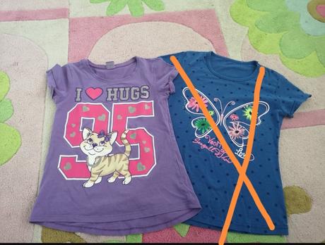 Tricka vel. 122, 122