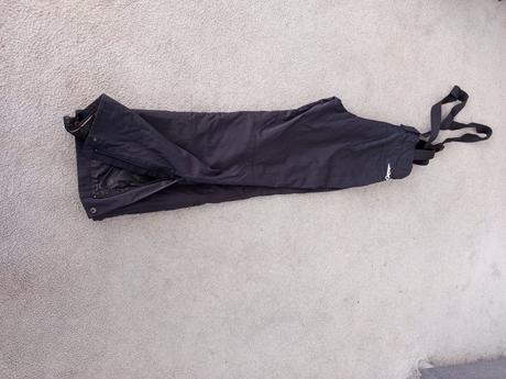 Lyžařské kalhoty, northfinder®,m