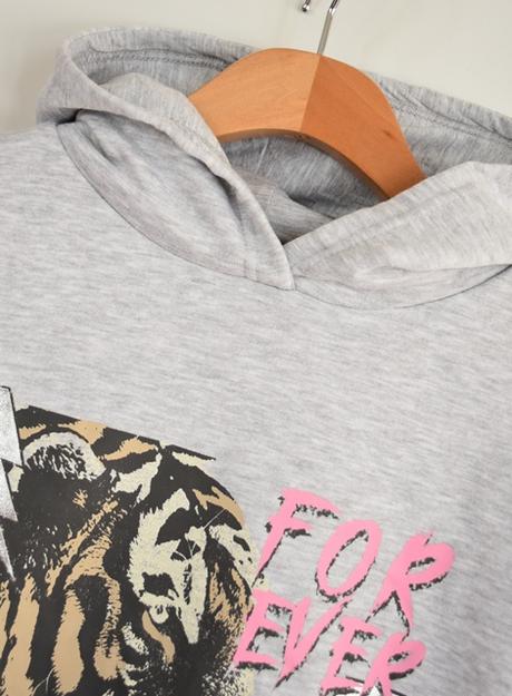 Mikina vel. 10 - 11 let, primark,146