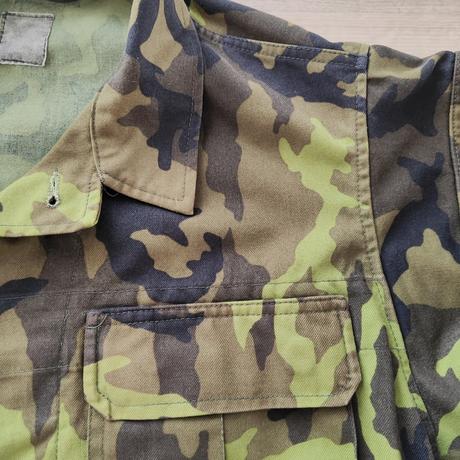 Vojenská blůza, 46