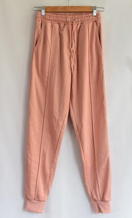 Tepláky vel. uk 10, 38