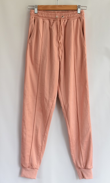 Tepláky vel. uk 10, 38