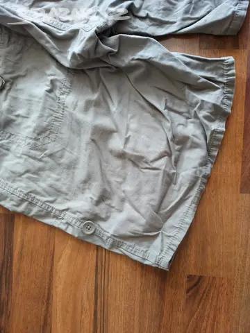 Těhotenské kratasy, h&m,l