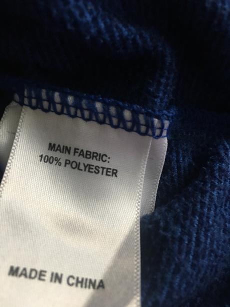 Mikina zn.peter storm vel.152, 152