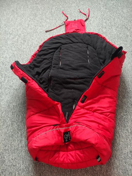 Fusak kaiser, kaiser