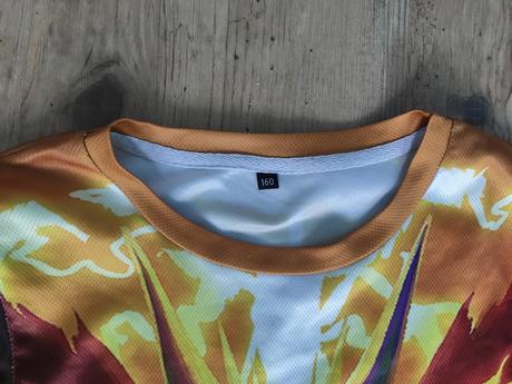 Tričko pokémon 152, 152