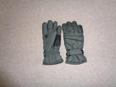 3x zimní rukavice, alive,152