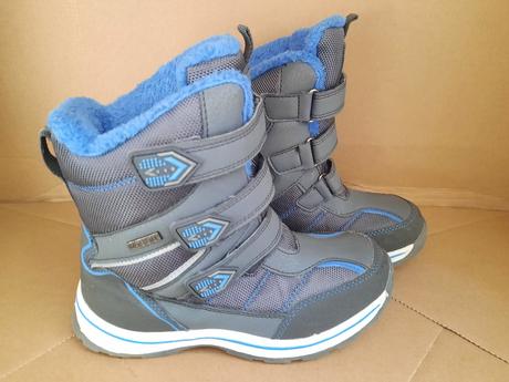 Zimní boty baťa, baťa,33