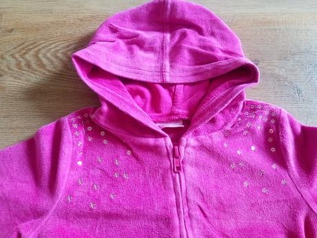 3 x mikina, cherokee, ganali, kangaroos, vel 92/98, cherokee,98