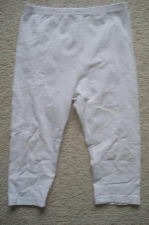 Legíny tříčtvrtáky, young dimension,116