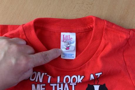 Tričko vel. 9 - 12 m, 80