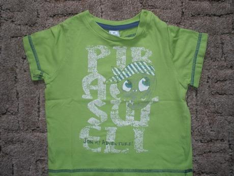 Tričko, dopodopo,86