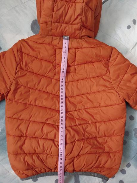 Přechodová bunda, reserved,98