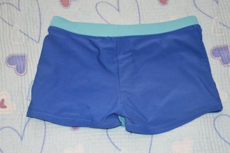 110 116 chlapecké plavky nintendo, 116