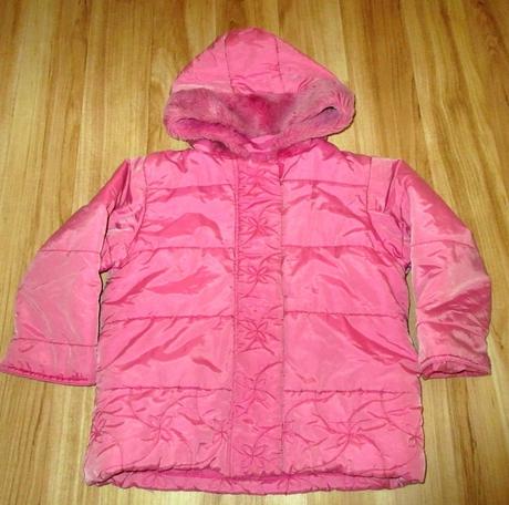 Zimní bunda, george,92