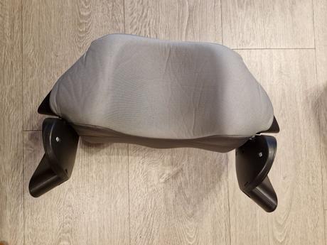 Cybex pallas m v provedení manhattan, cybex