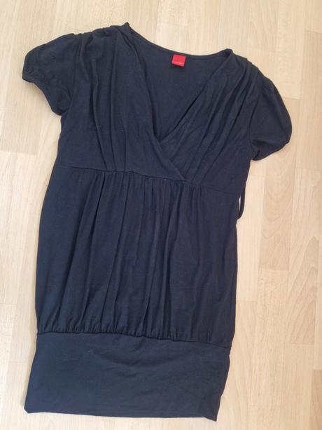 Šaty černé livre, m