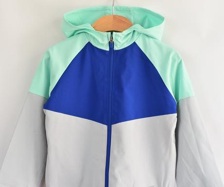 Větrovka vel. 2 - 3 roky, primark,98