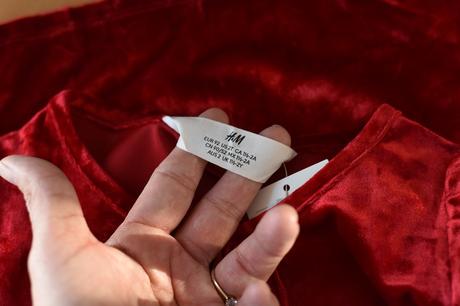 Tričko vel. 92, h&m,92