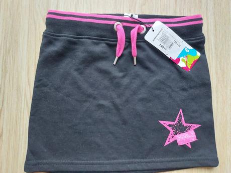 Sukně 128-134 nová, 128