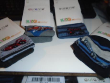 Teplé leginy punčocháče kamaše bez ťapek kluk, 80 / 86 / 92 / 98 / 104