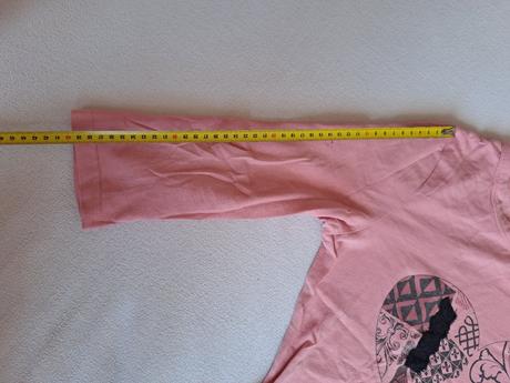 Dívčí triko, vel.158, 158